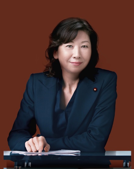 Seiko Noda (foto noda-seiko.gr.jp)
