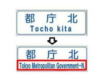 Gobierno Metropolitano de Tokio