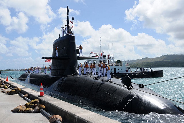 Foto US Navy