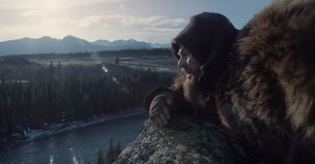 The Revenant