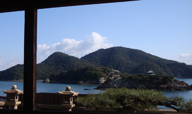 Tomonoura