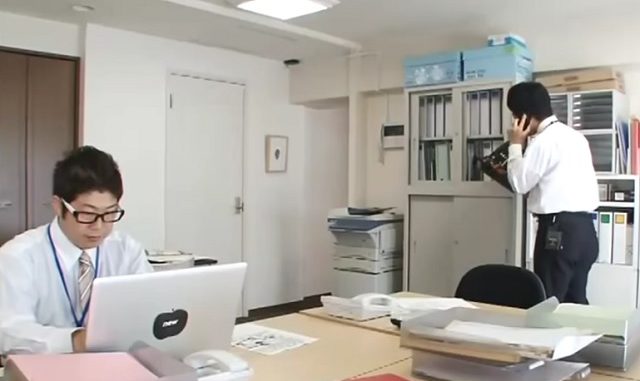 Trabajadores