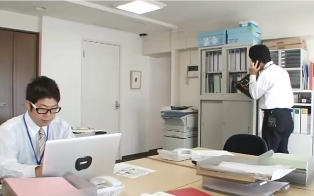 Trabajadores