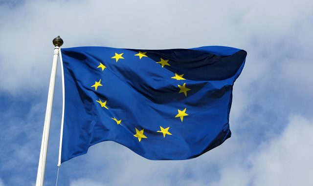 UE