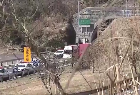 Accidente