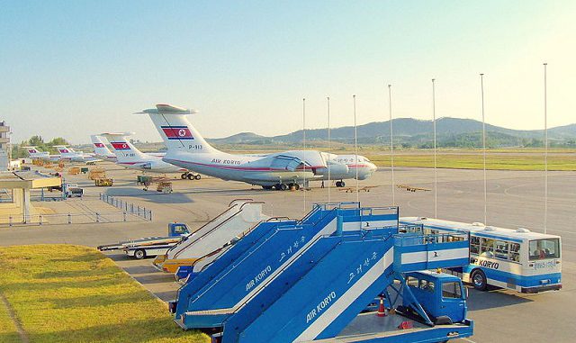 Aeropuerto