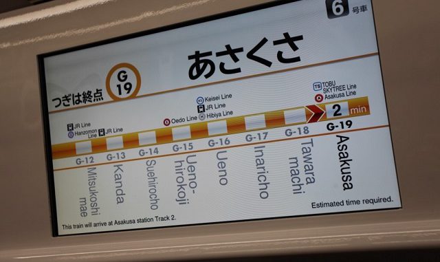 Asakusa