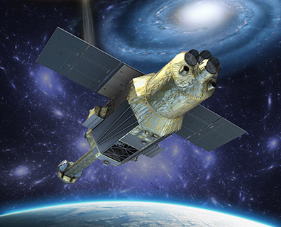 Astro-H
