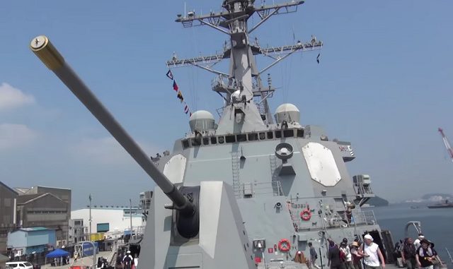 Base de Yokosuka