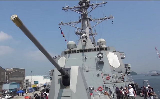 Base de Yokosuka