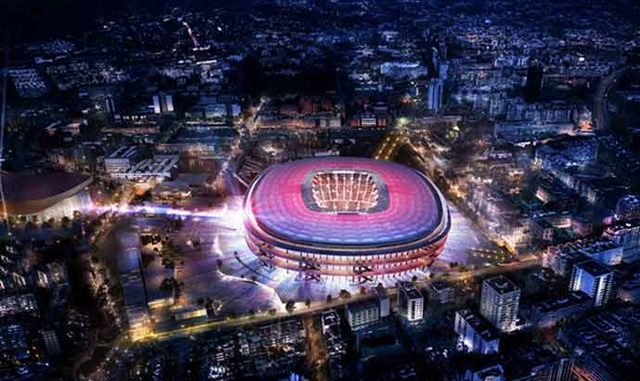 Camp Nou