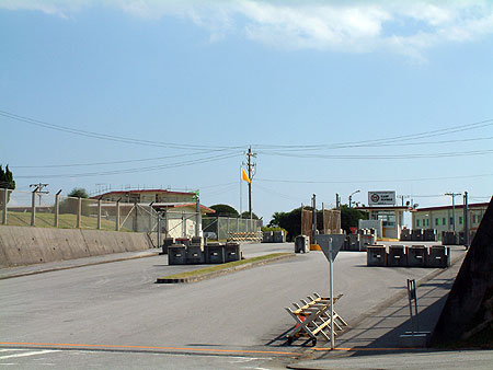 Campamento Schwab