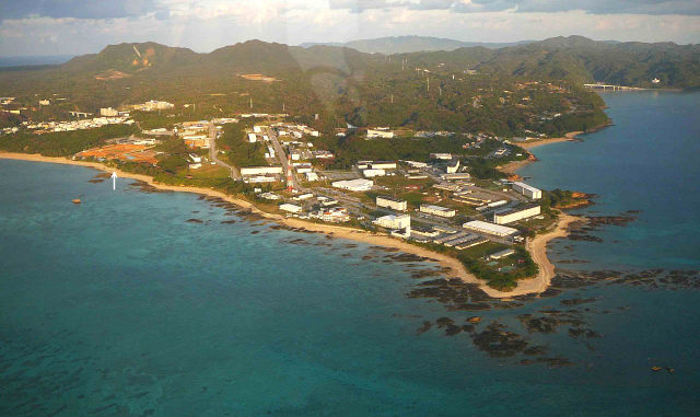 Campamento Schwab