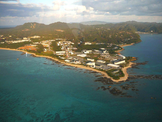 Campamento Schwab