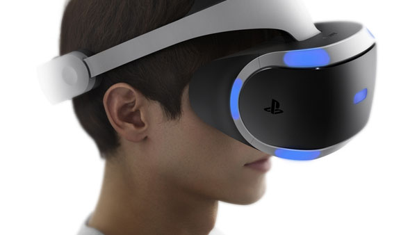 Casco virtual