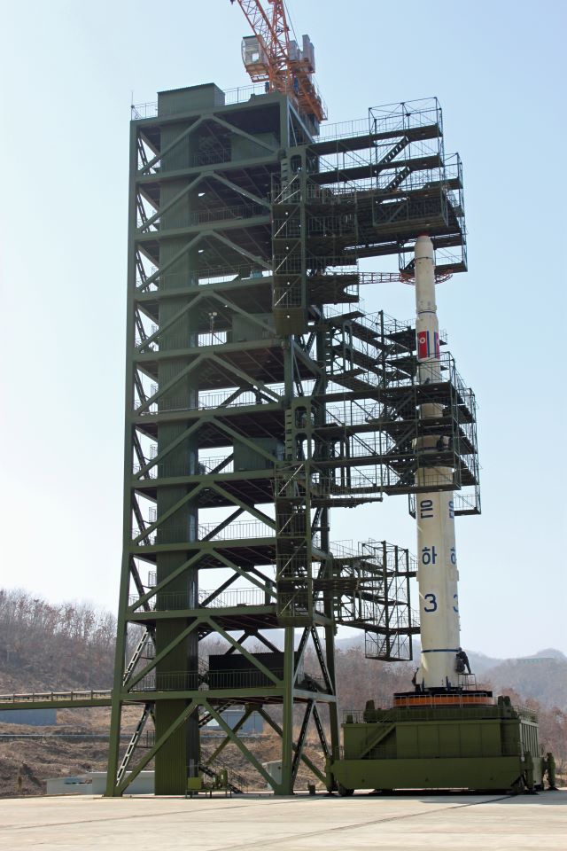 Foto Sungwon Baik / VOA