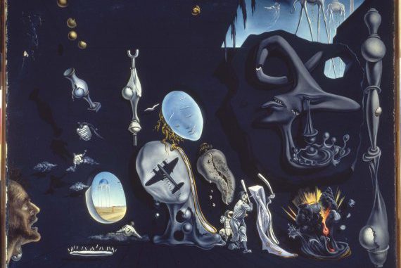 Dalí