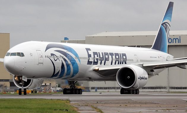 Egyptair