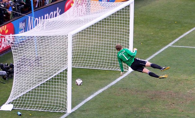 El fin de los goles fantasma