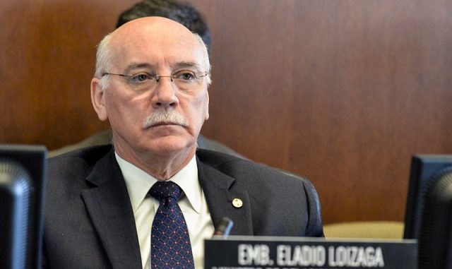 Eladio Loizaga