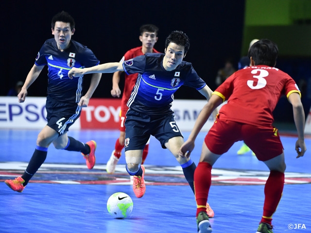 Foto: jfa.jp