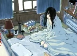 Hikikomori