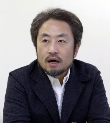 Jumpei Yasuda