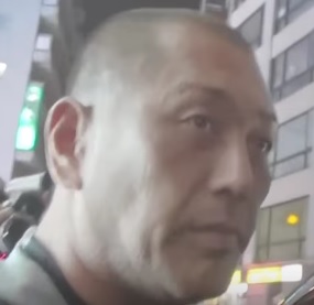 Kazuhiro Kiyohara