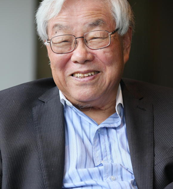 Koichi Hamada