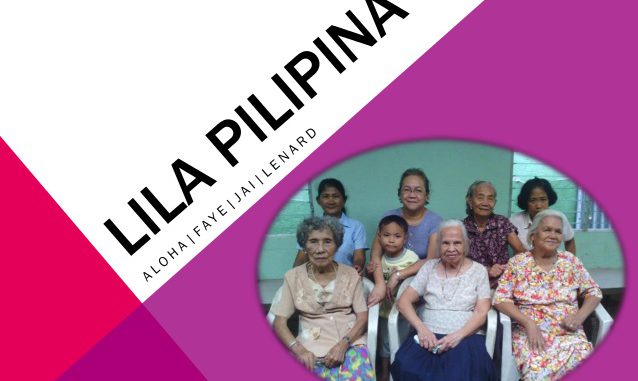 LIla Pilipina