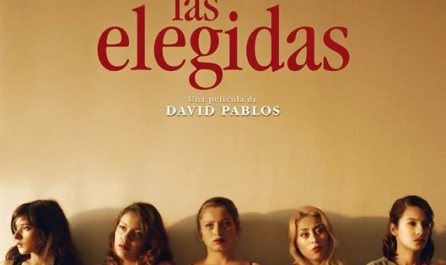 Las elegidas