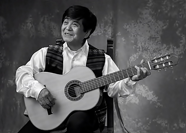 Manuel Miyashiro