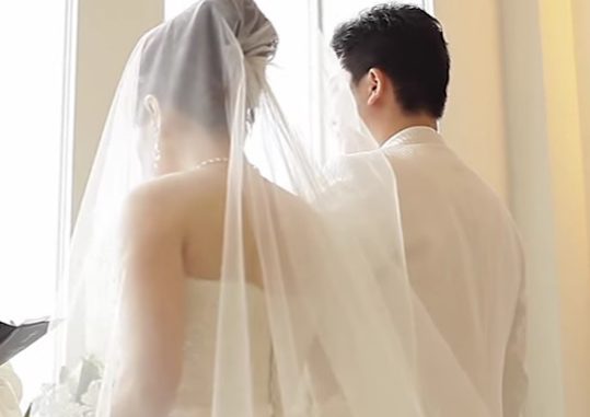 Matrimonio