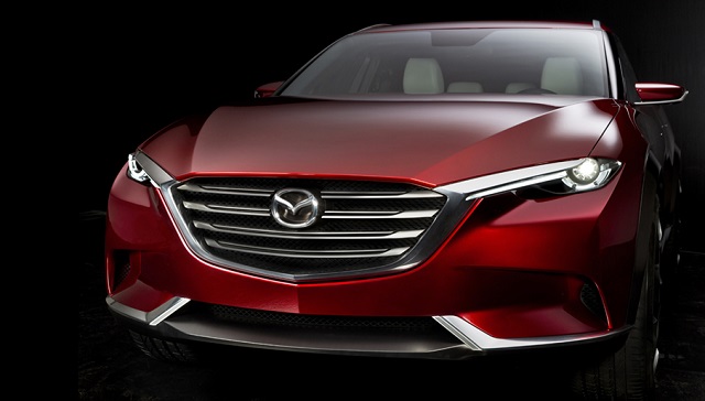 Mazda