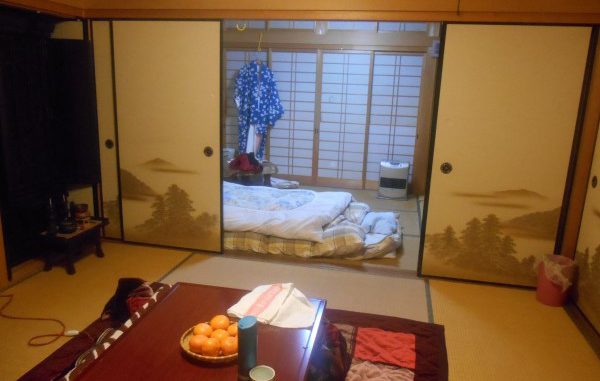 Minpaku