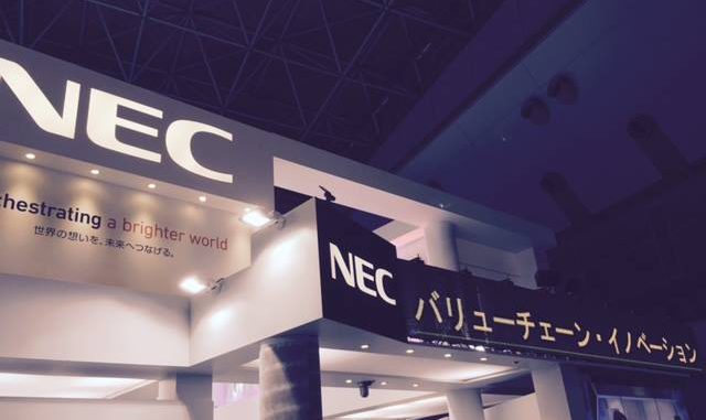 NEC