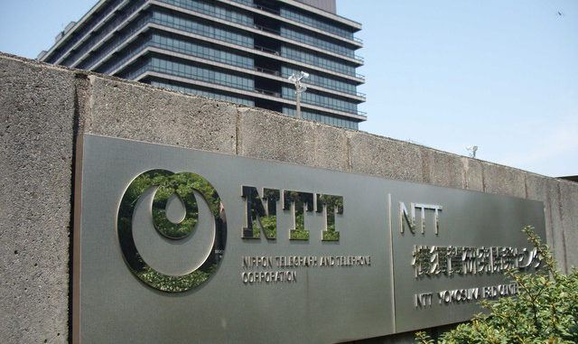 NTT