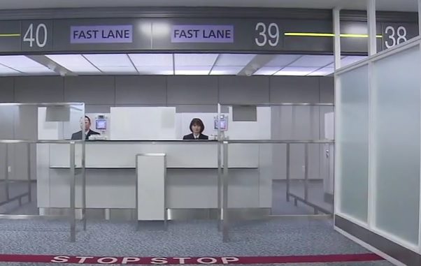 Narita