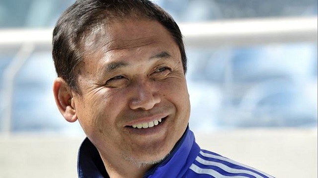 Norio Sasaki