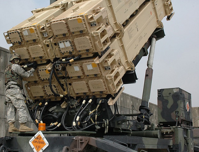 Foto U. S. Army