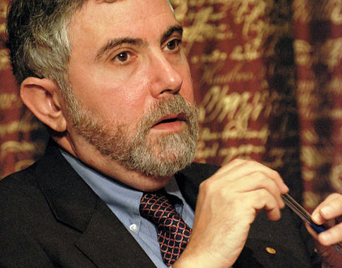 Paul Krugman