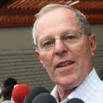 Pedro Pablo Kuczynski (Foto Andina)