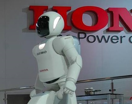 Robot