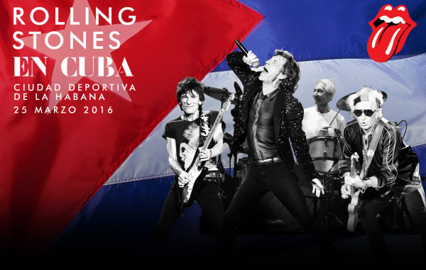 Rolling Stones