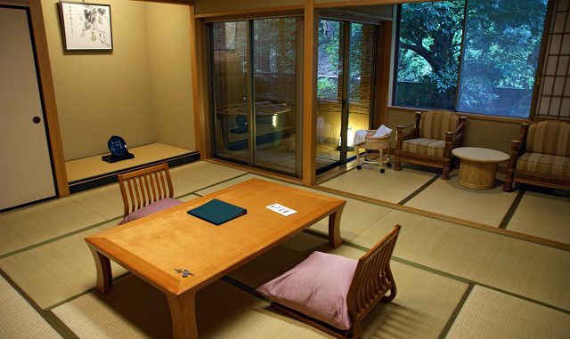 Ryokan