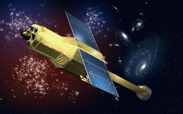 Satélite