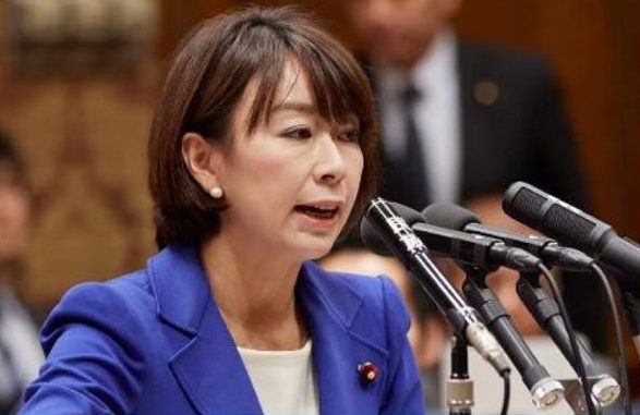 Shiori Yamao