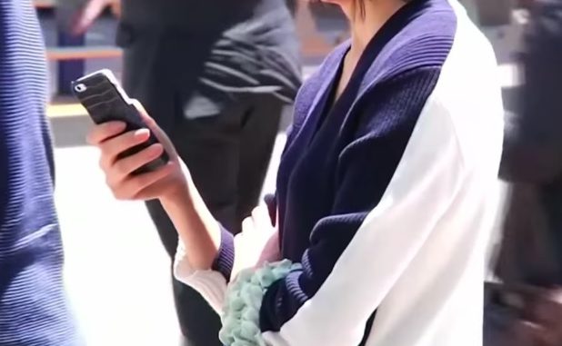 Smartphone