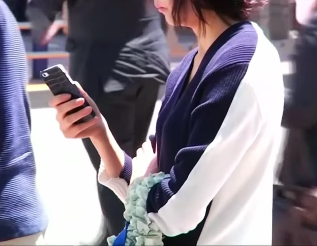 Smartphone