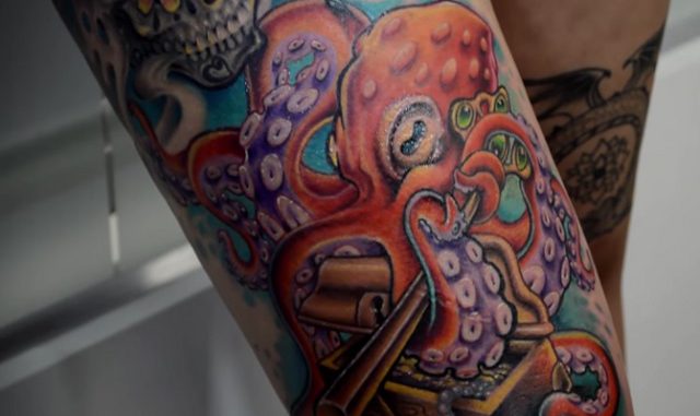 Tatuaje